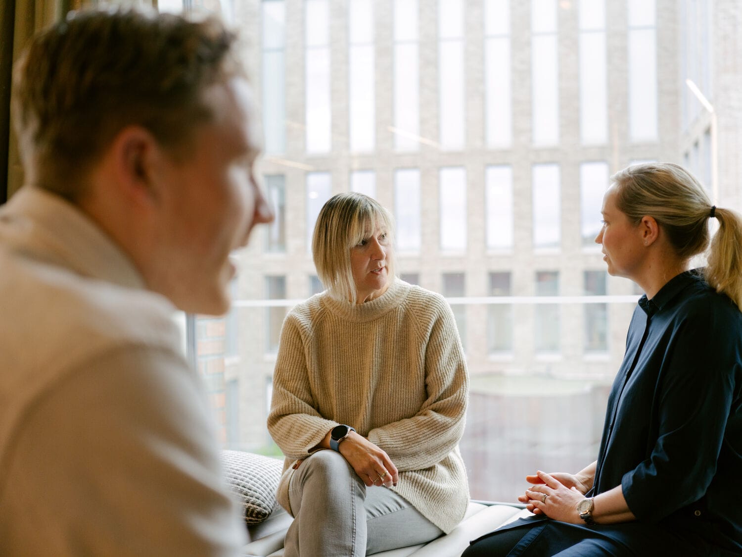 Act of responsibility