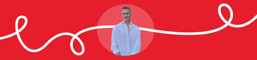 “Be curious and ask questions”: Arthur Alén’s Lindström story