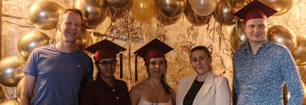 Brain Bot Brigade: The AI idea that made everyday finance better