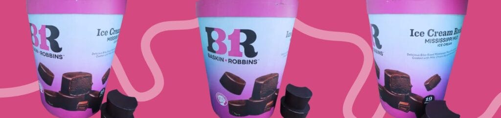 Behind the scoop: Supporting food safety at Baskin Robbins