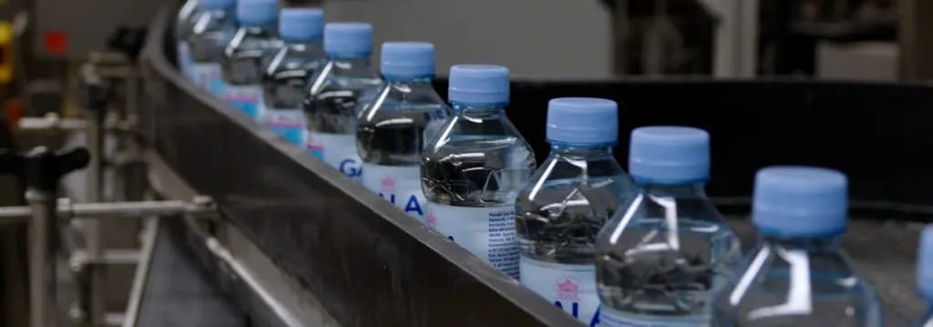 Keeping products safe, processes clean, and employees happy with Mioni