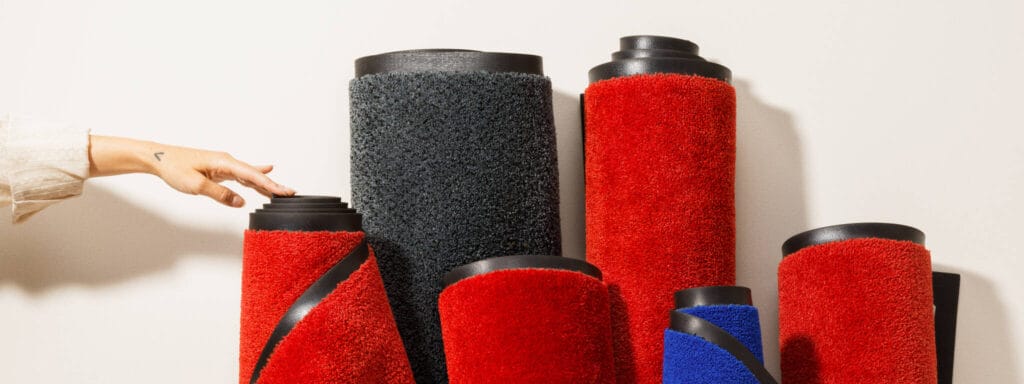 Built for flexibility