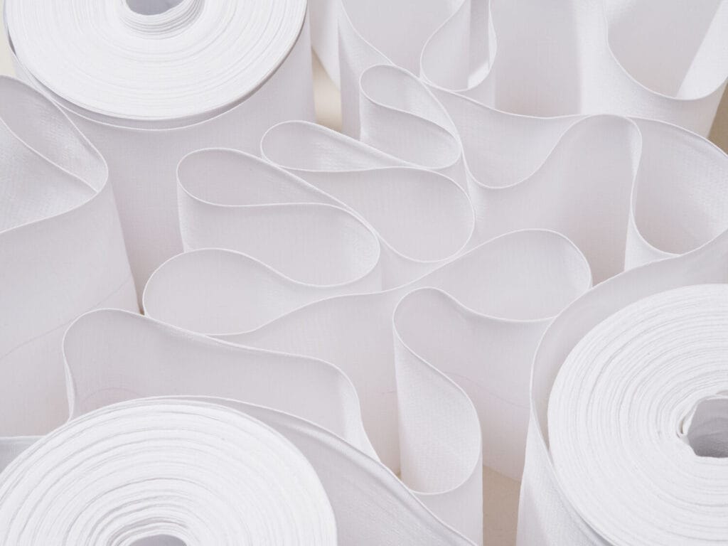 Why circular textiles matter in a resource-scare world