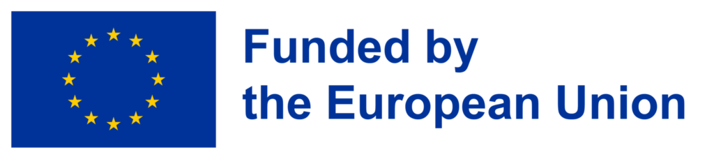 Funded by the European Union. Views and opinions expressed are however those of the author(s) only and do not necessarily reflect those of the European Union or HADEA. Neither the European Union nor the granting authority can be held responsible for them.