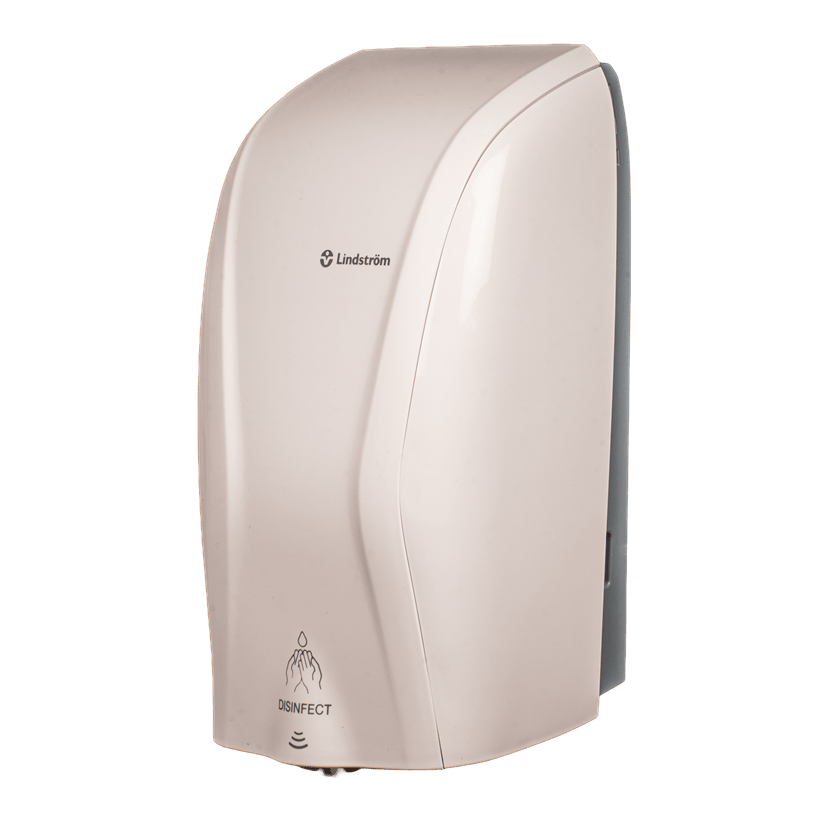 Picture of CORE Hand disinfect gel dispenser W (WRDS01)