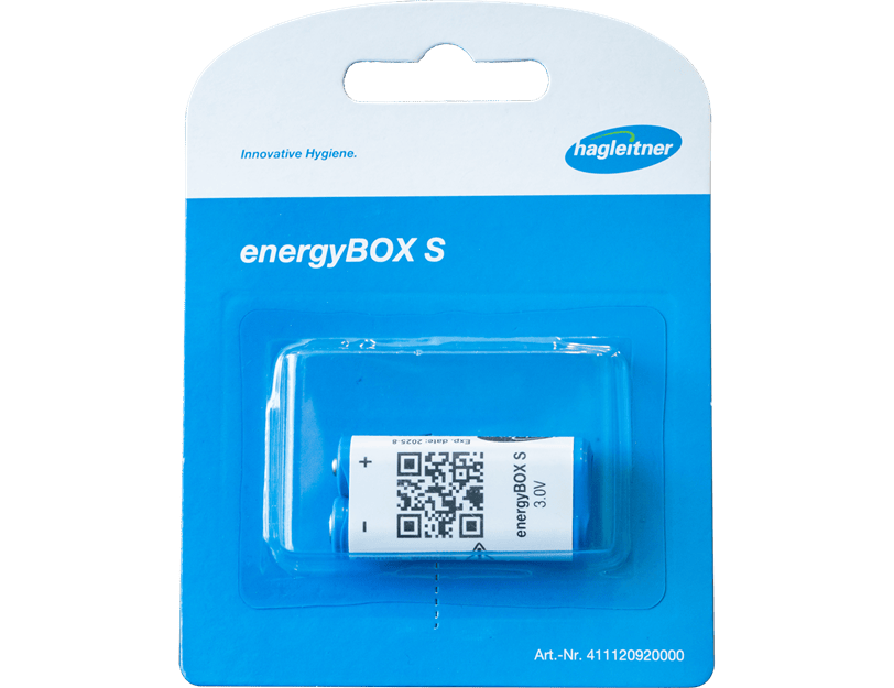 Picture of energyBOX S (WRE001)