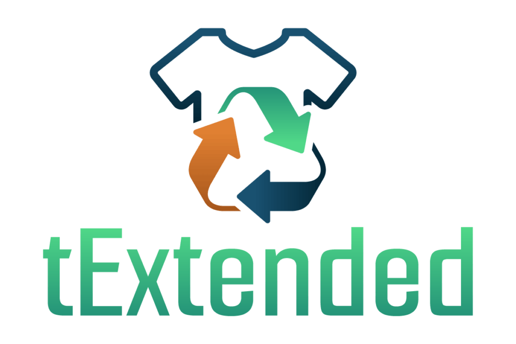 tExtended logo - extending the life of workwear