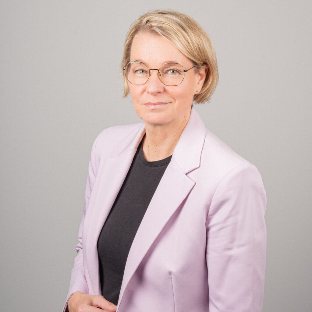 Lilli Hietala, Product Specialist