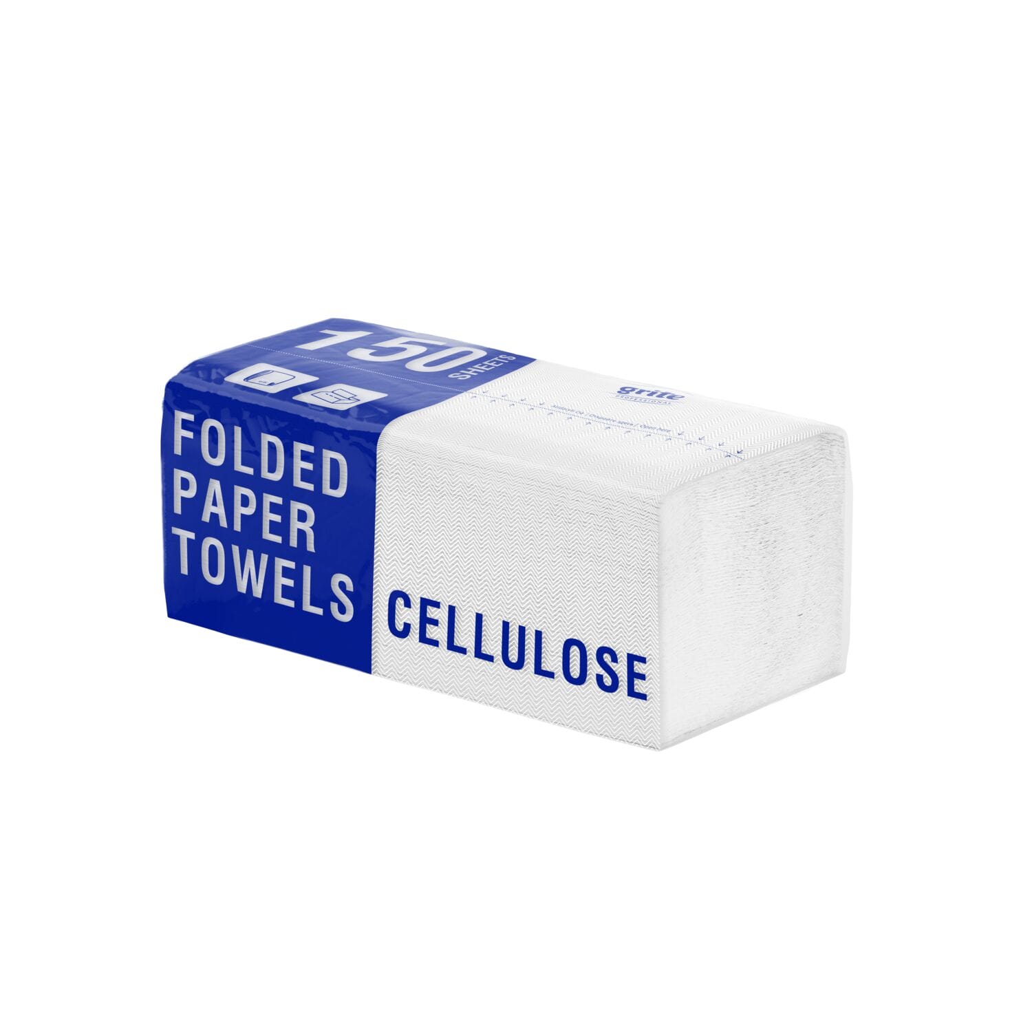 Picture of V-FOLD PAPER WHITE 20 PCK (CT57)