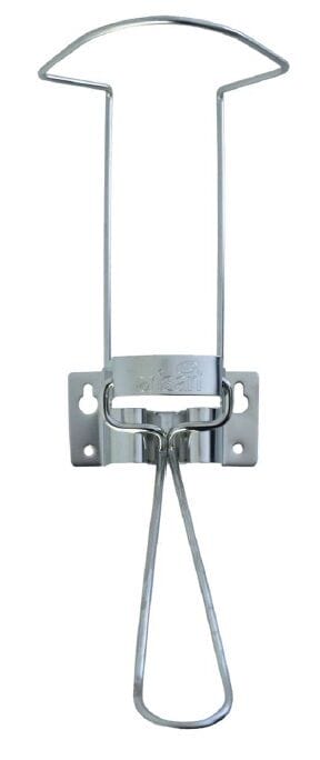 Picture of Dispenser wall rack (DE17)