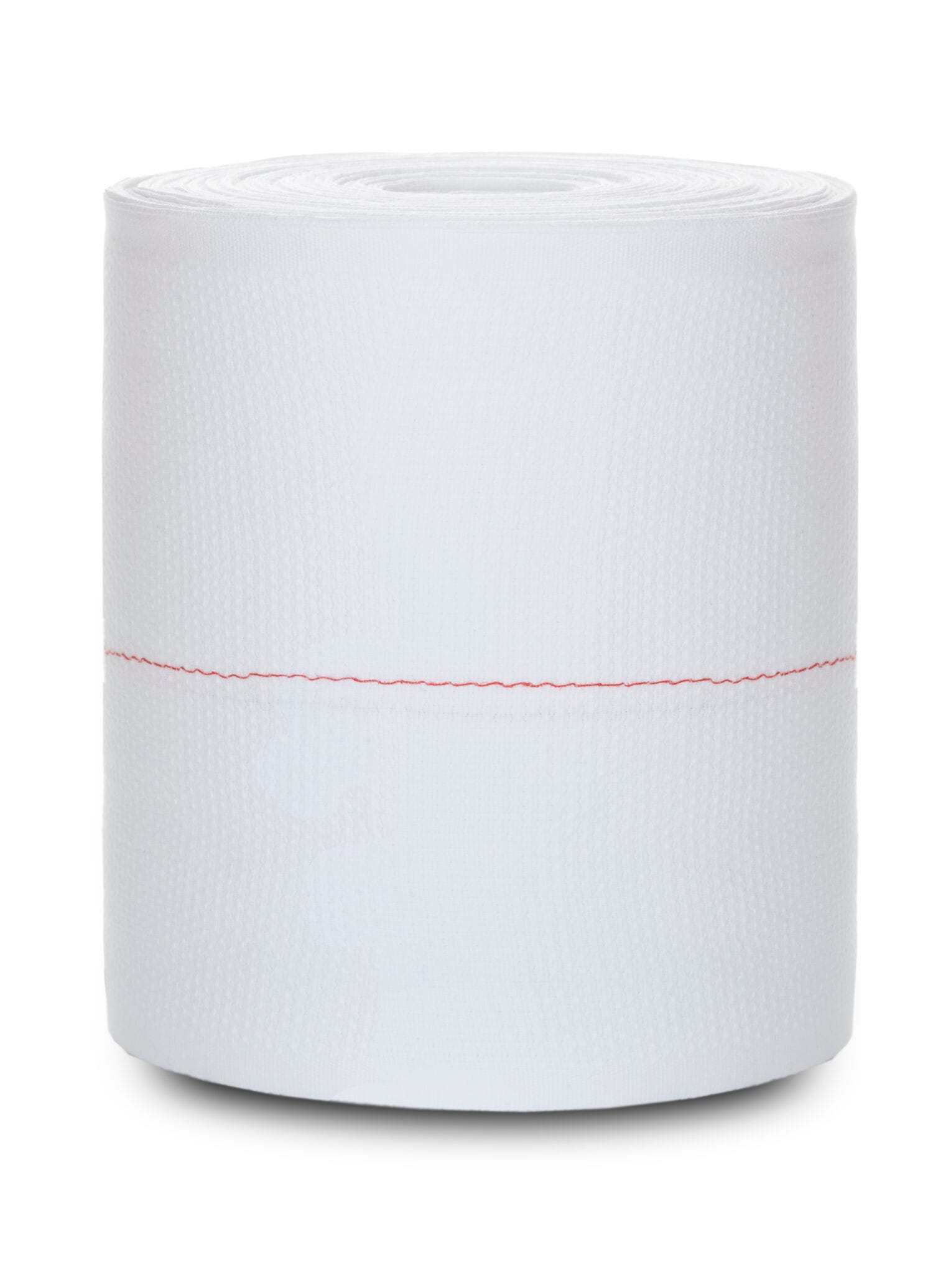 Picture of Cotton towel roll white (KR44)