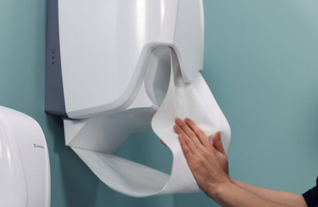 Less waste by design