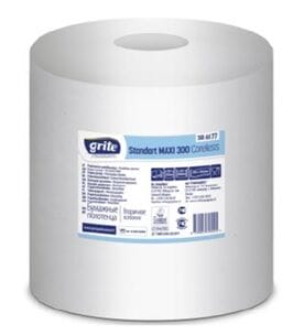 Picture of CENTRE FEED PAPER TOWEL 300MX6 (PR70)