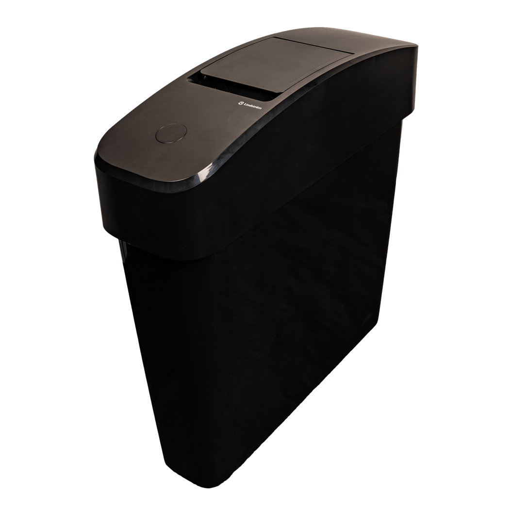 Picture of  PLUS sanitary bin B (WRBM30)
