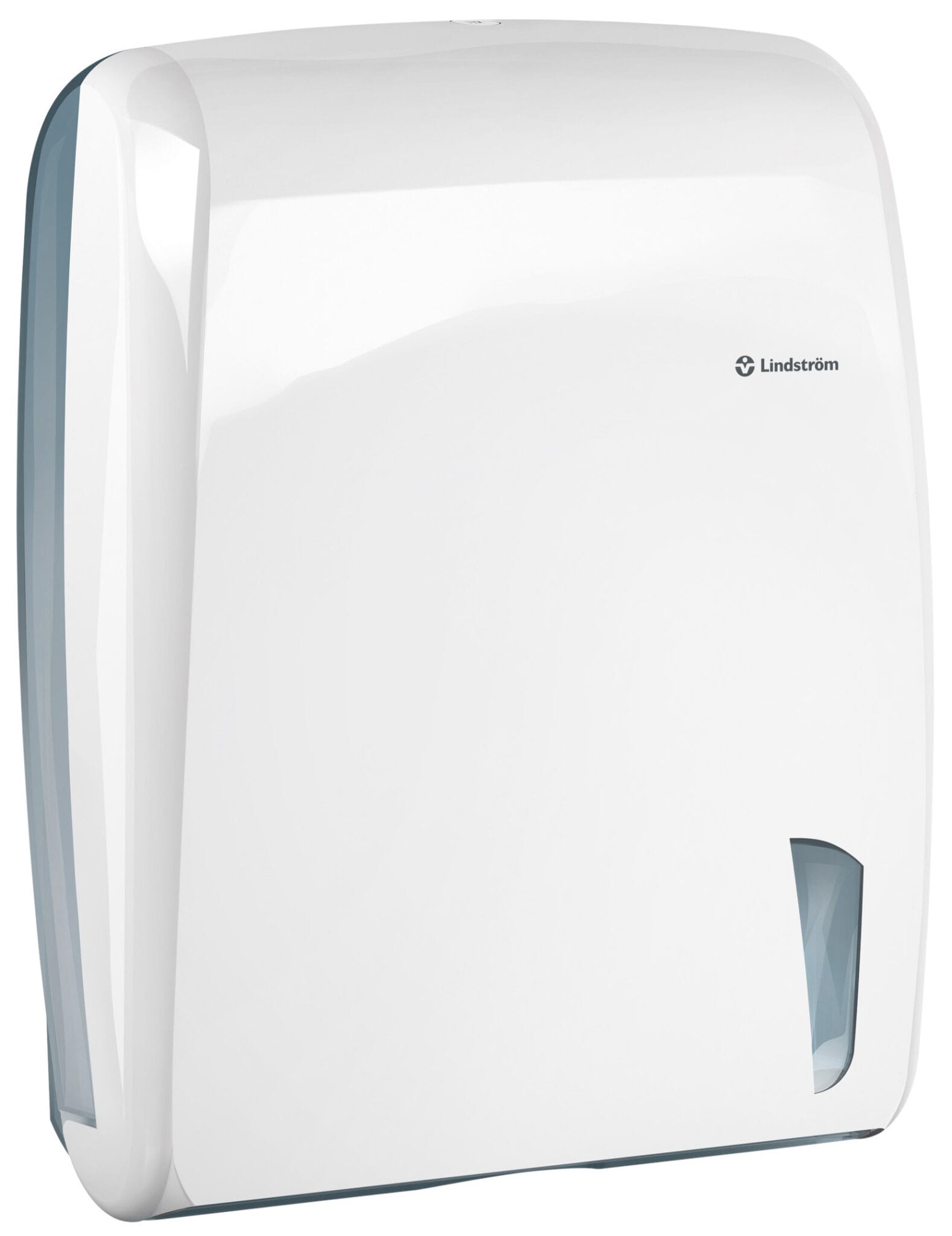 Picture of PLUS folded hand paper dsp W (WRHM01)