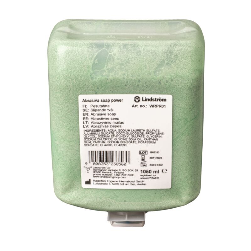 Picture of Abrasiva soap power 8x1050ml  (WRPR0)