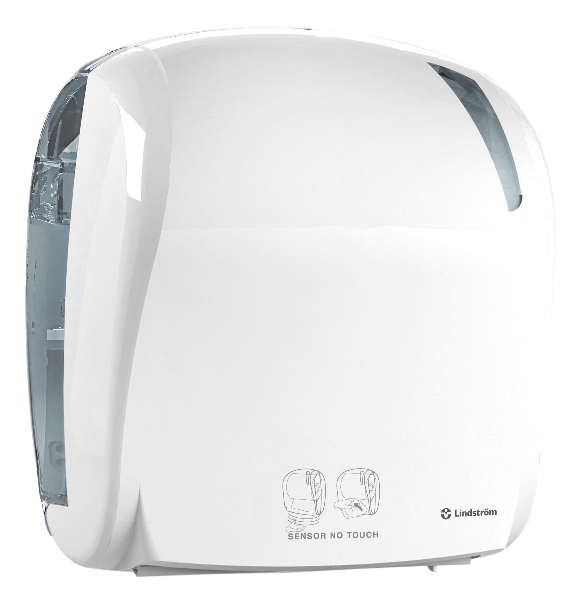 Picture of PLUS Auto Cut Paper Dispenser  (WRRE01 PLUS Auto Cut Paper Dispenser )