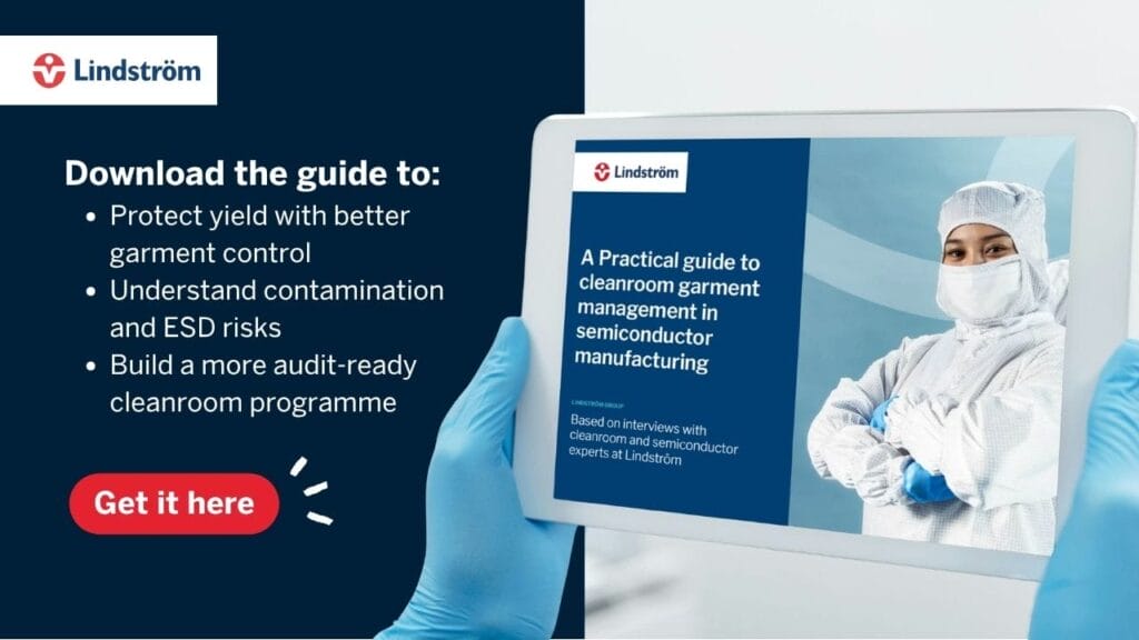 Eguide for semiconductor leaders
