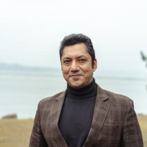 Jayant Roy