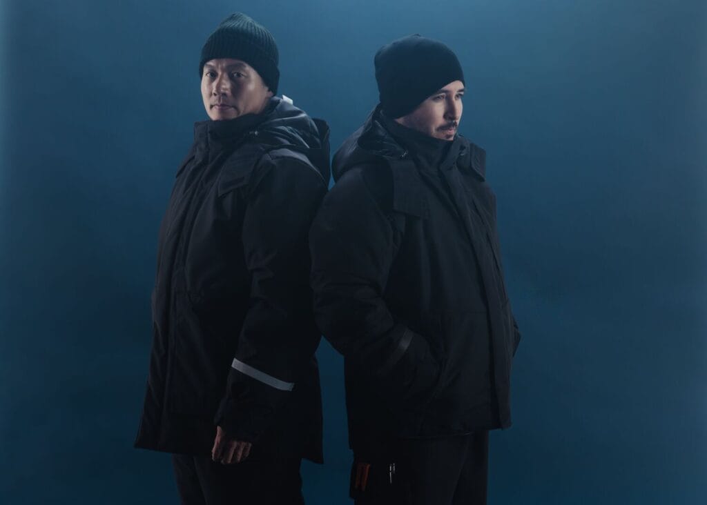 We help your teams stay warm, comfortable and protected in demanding cold environments, while taking care of workwear maintenance, repairs and lifecycle management.