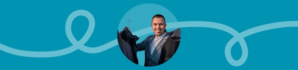 From PRODEM workwear manufacturing to Central Europe – Zsolt Keresztes