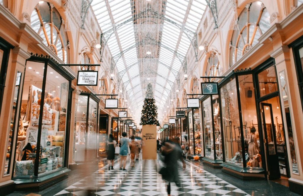 How to protect retail staff this Christmas