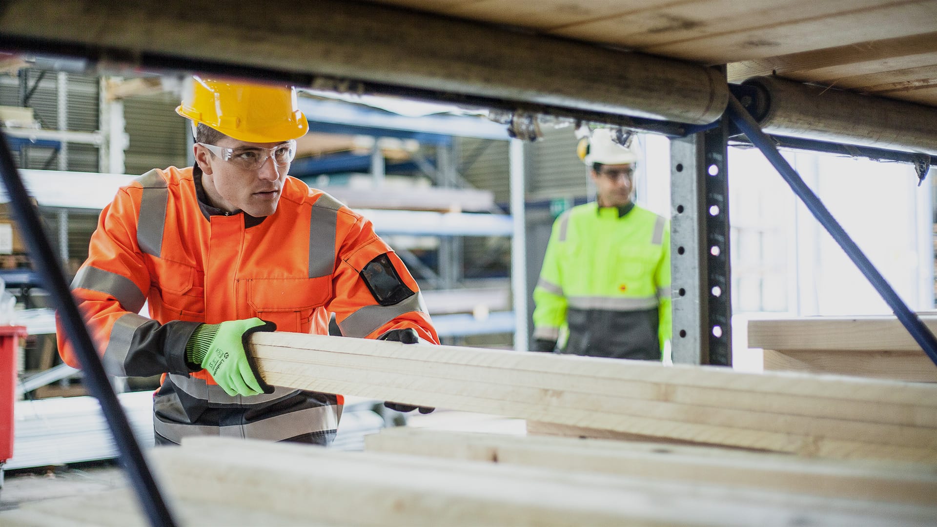 Printing Industry Safety Guide