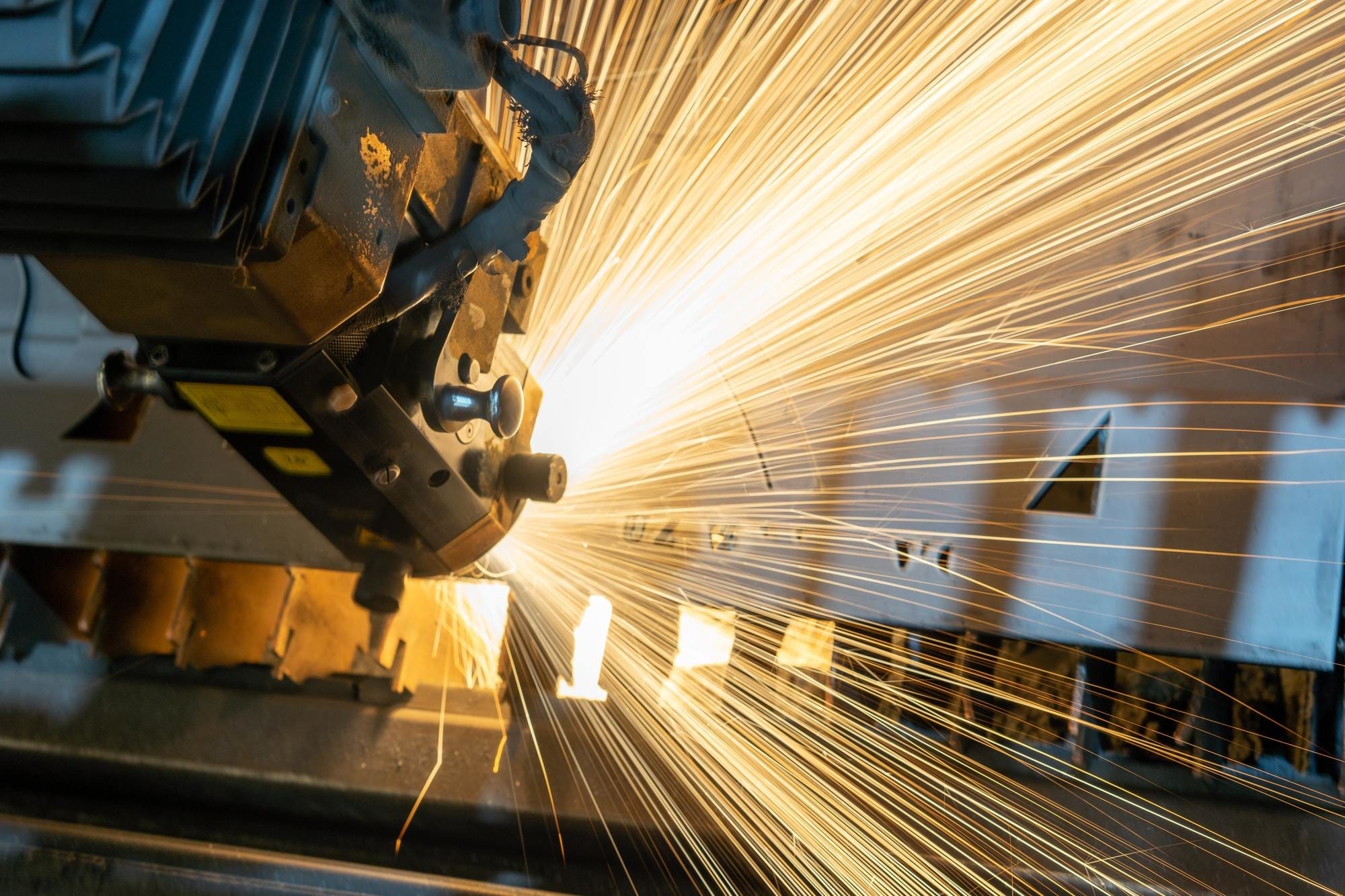 Manufacturers Agility And Resilience