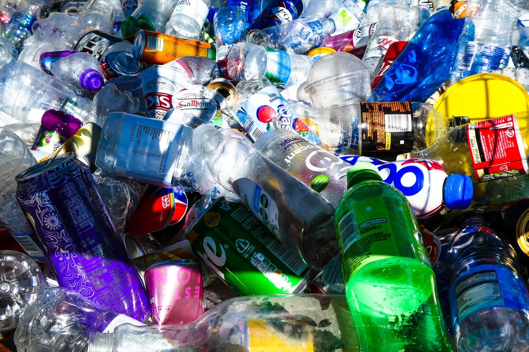 Plastic Packaging Tax