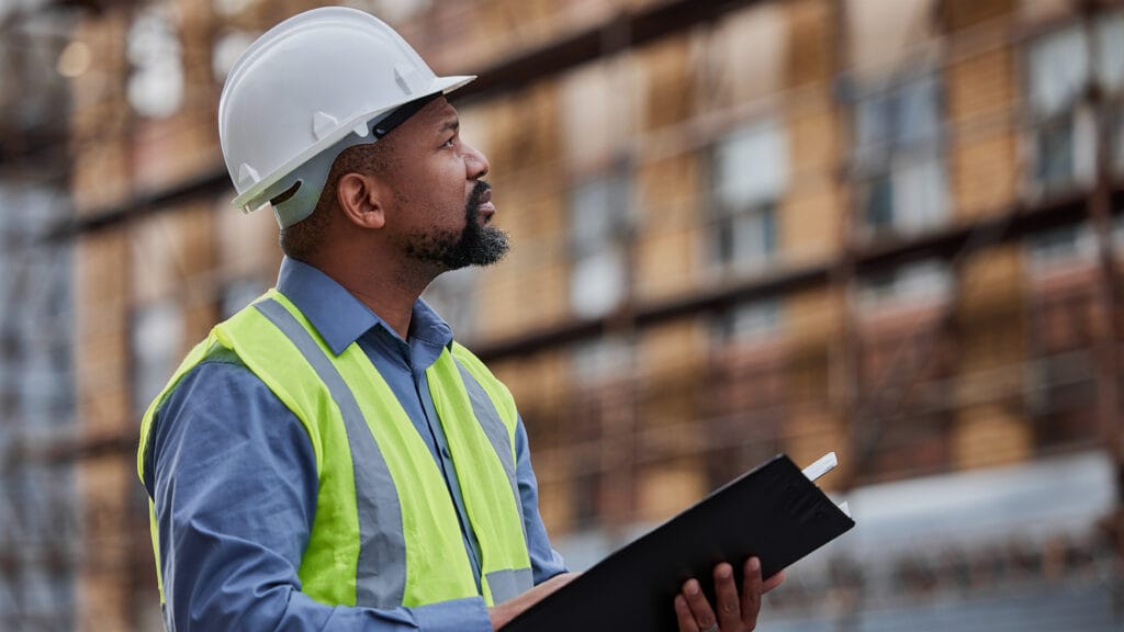 Employee PPE Responsibilities at Work