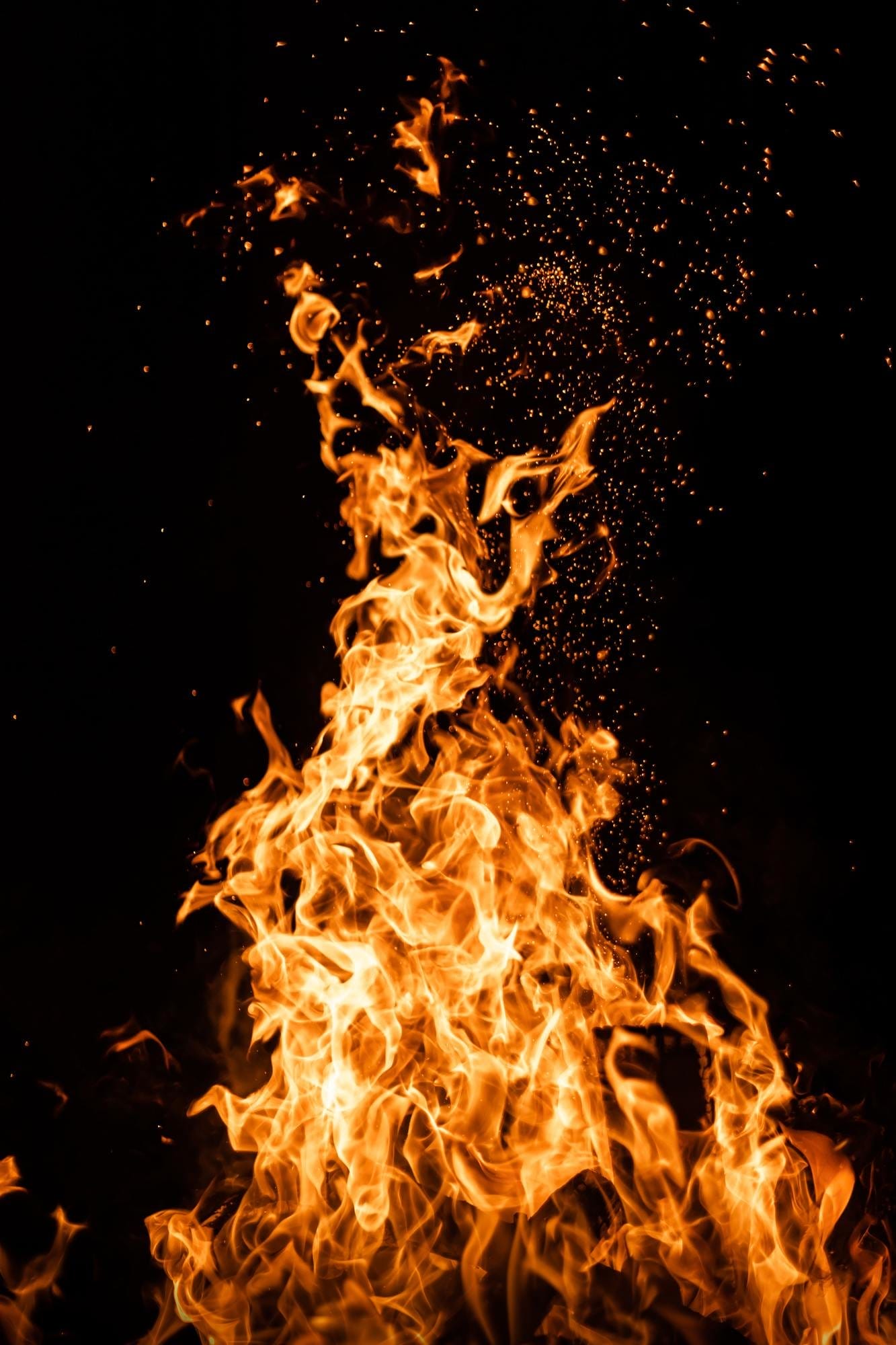 Flame Retardant Clothing