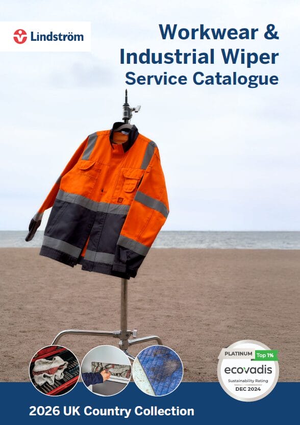 View Our Full Workwear Collection