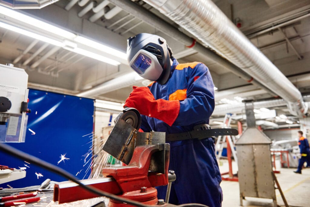 Safety, Durability, and Compliance Delivered: Tailored workwear solutions for hazardous and demanding environments.