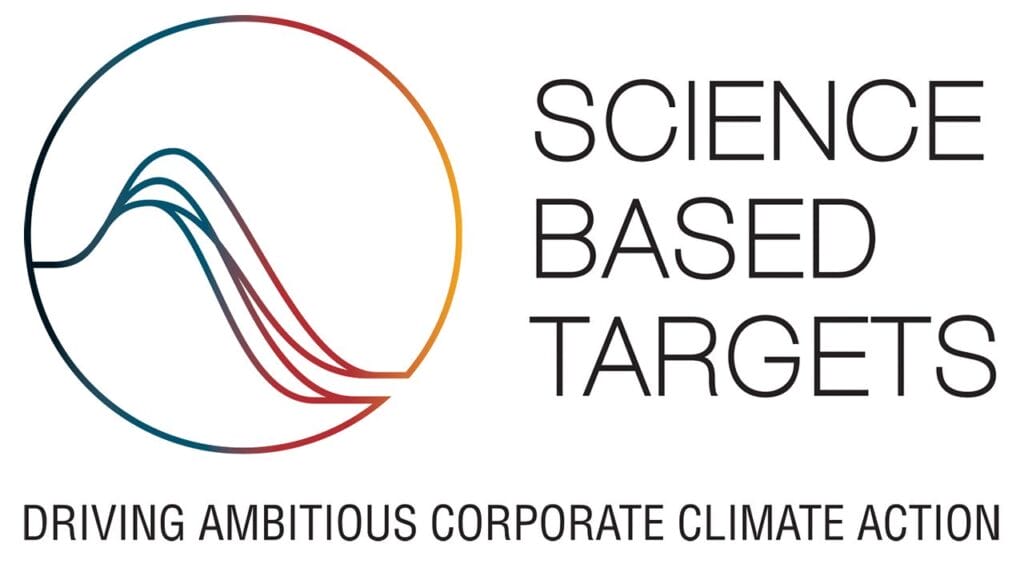 Lindstrom Science Based Targets