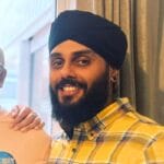 Pav Panesar