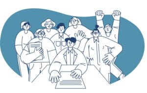 Customer Service Team