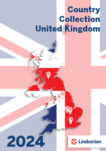 View Our Full UK Collection