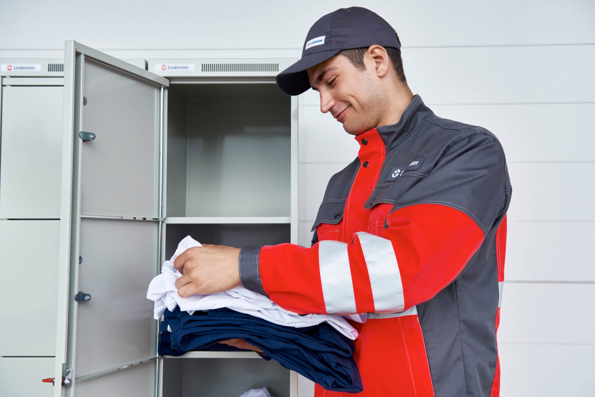 Industrial Workwear Rental