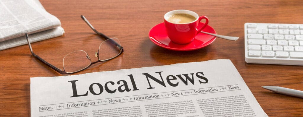 Explore latest news, project achievements, and company milestones