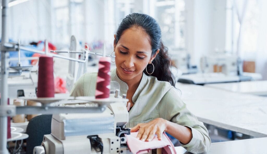 How we’re improving human rights across our supply chain