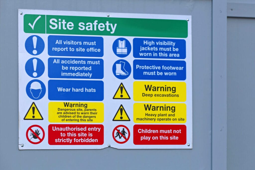 Safety