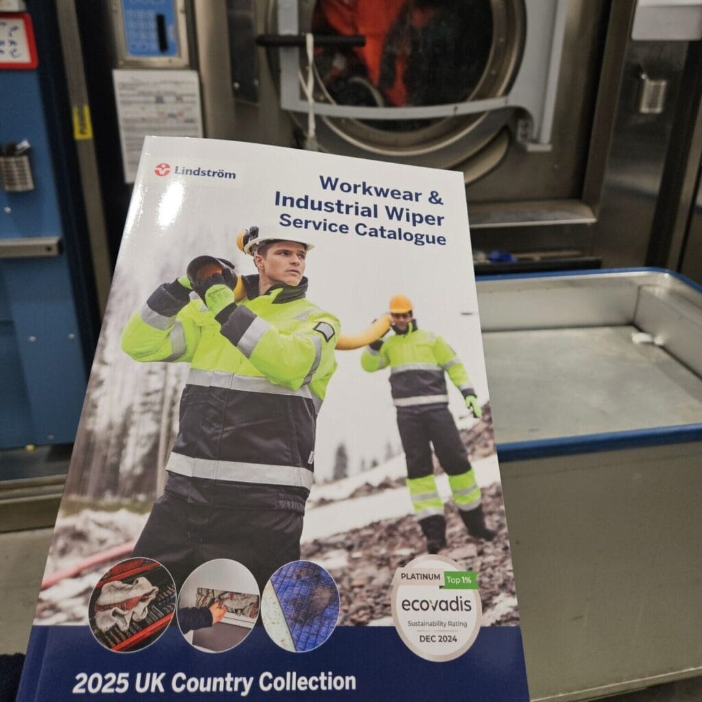 The Trusted Textile Catalogue for British Industries