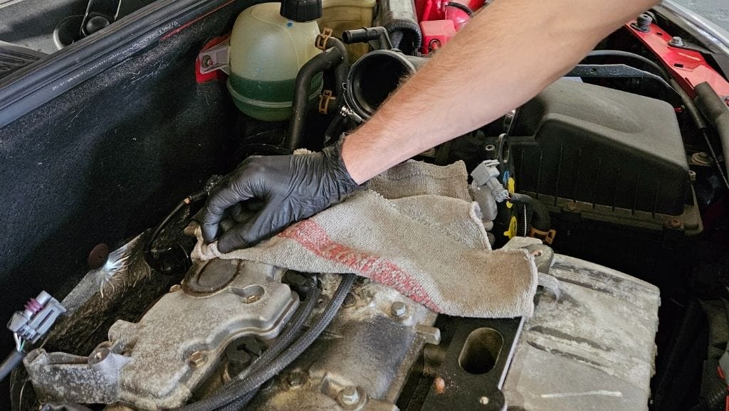 From instant estimate to a cleaner, leaner workshop!