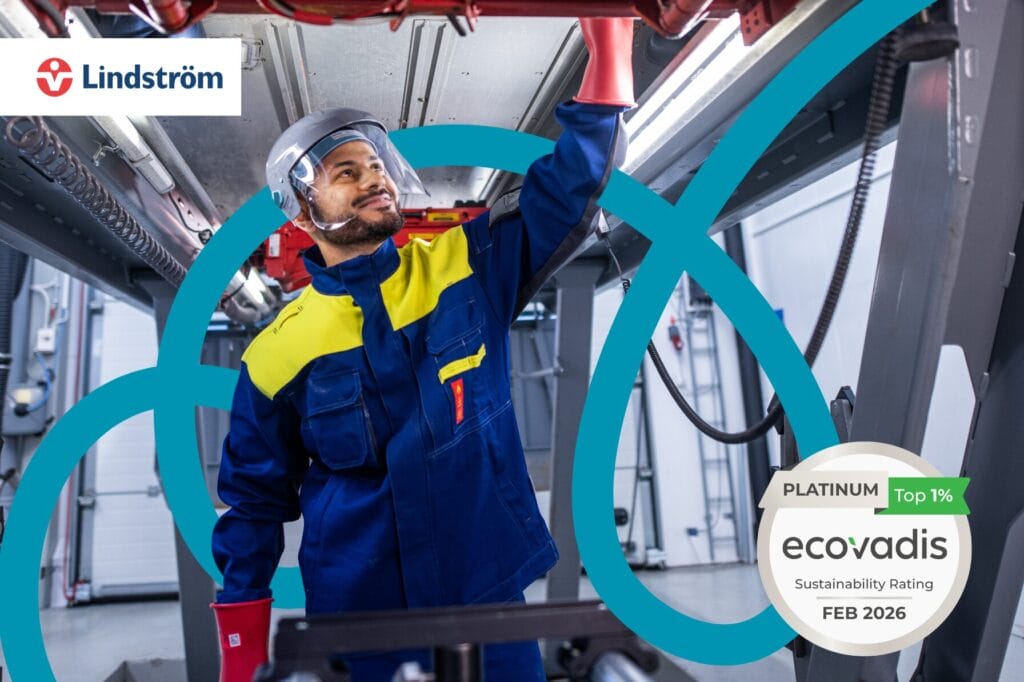 Circular Textile Rental Services