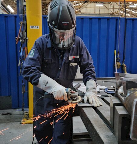 NOV Fluid Motion Solutions Streamlines Workwear Management: Case Study