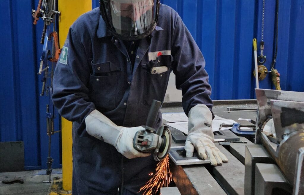 NOV Fluid Motion Solutions Streamlines Workwear Management 
