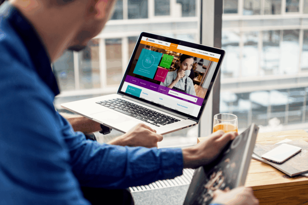 Bringing greater transparency to emissions data in our online portal