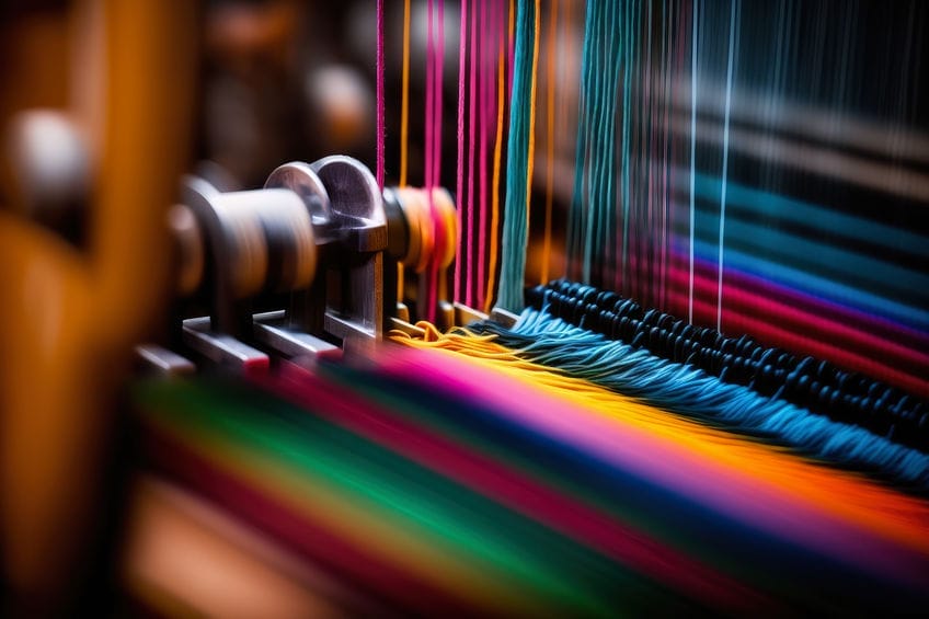 Advancing supply chain transparency with Carrington Textiles