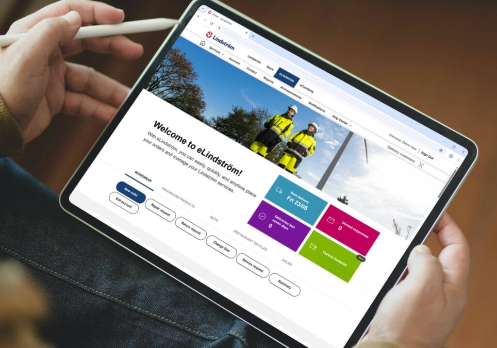 Access clear usage insights to cut costs and improve sustainability.