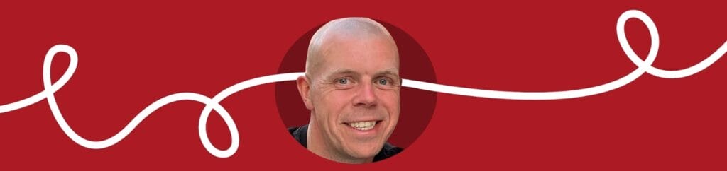 Leading UK Operations Through Growth: Ian Copeland’s Career Story